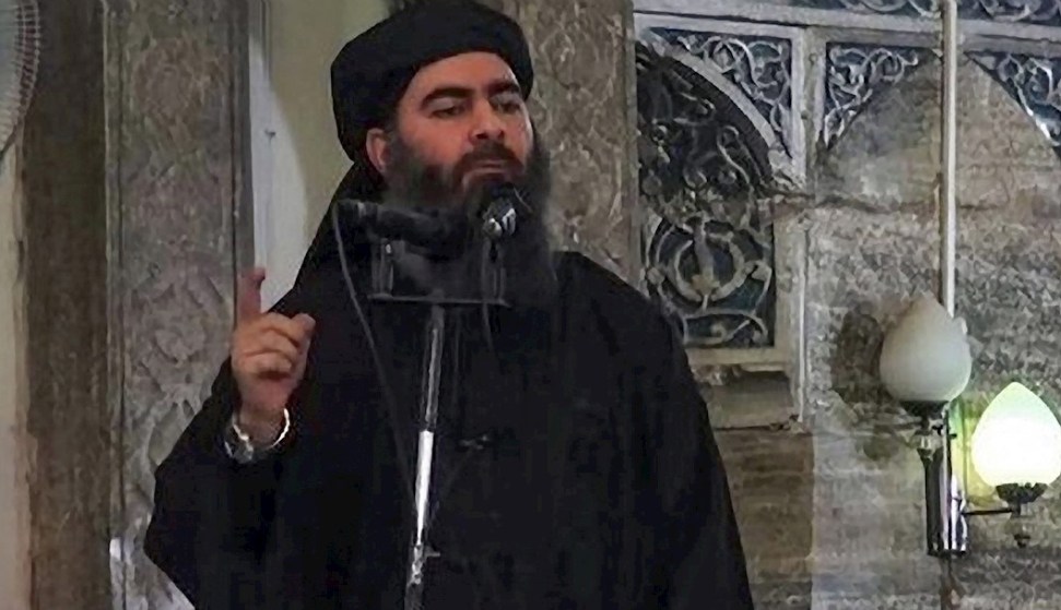 Estado Islámico confirma la muerte de Al Bagdadi y anuncia sucesor