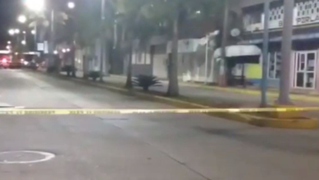 Asesinan a tres personas en Tuxtepec, Oaxaca