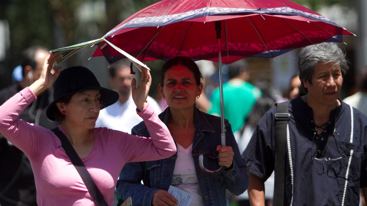Aumentan casos de cáncer de piel en México
