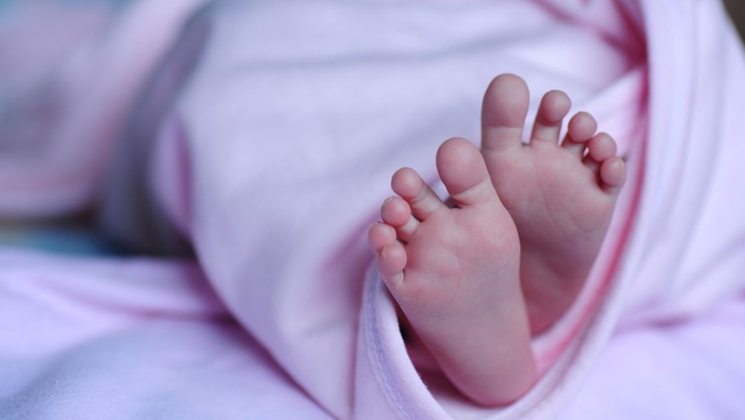 Imagen: Por negligencia, los padres no fueron alertados a tiempo de que el bebé se encontraba mal antes de nacer, el 17 de octubre de 2019 (Pixabay)