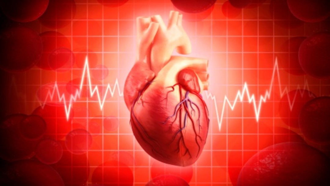 Menopausia temprana aumenta riesgo de enfermedades cardiovasculares