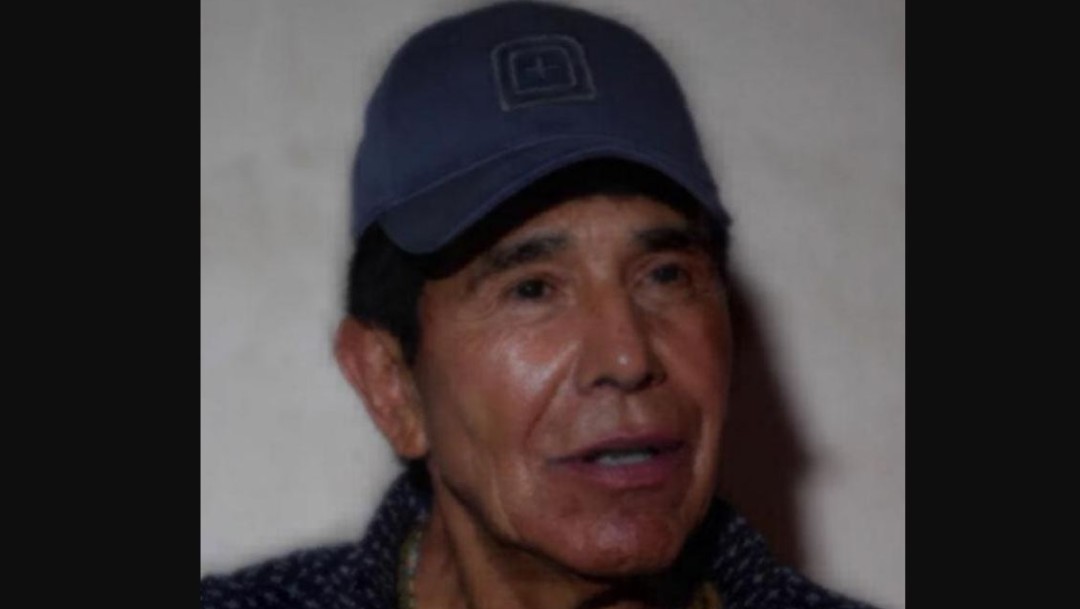 Foto: El cartel de droga de Caro Quintero estuvo involucrado en el transporte de droga desde México a EU de 1980 a 2015, el 23 de octubre de 2019 (FBI)