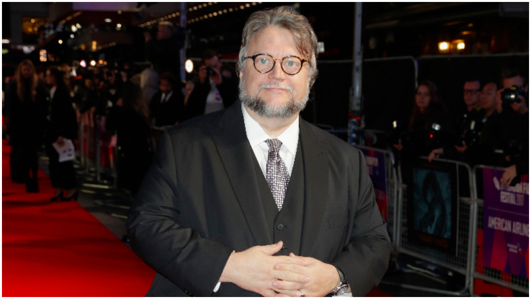 Imagen: Guillermo del Toro ha tenido varias películas exitosas, 8 de octubre de 2019 (Getty Images)