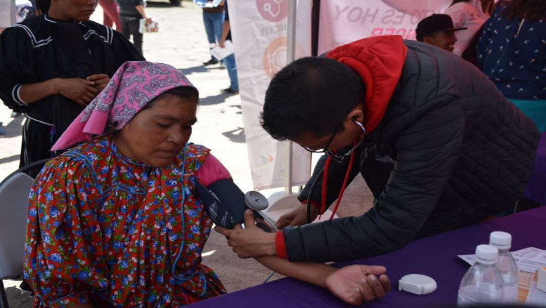 Foto Detectan al menos 700 casos de tuberculosis en Chihuahua