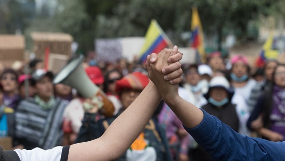 ONU: Primera reunión de diálogo entre Gobierno ecuatoriano e indígenas será este domingo