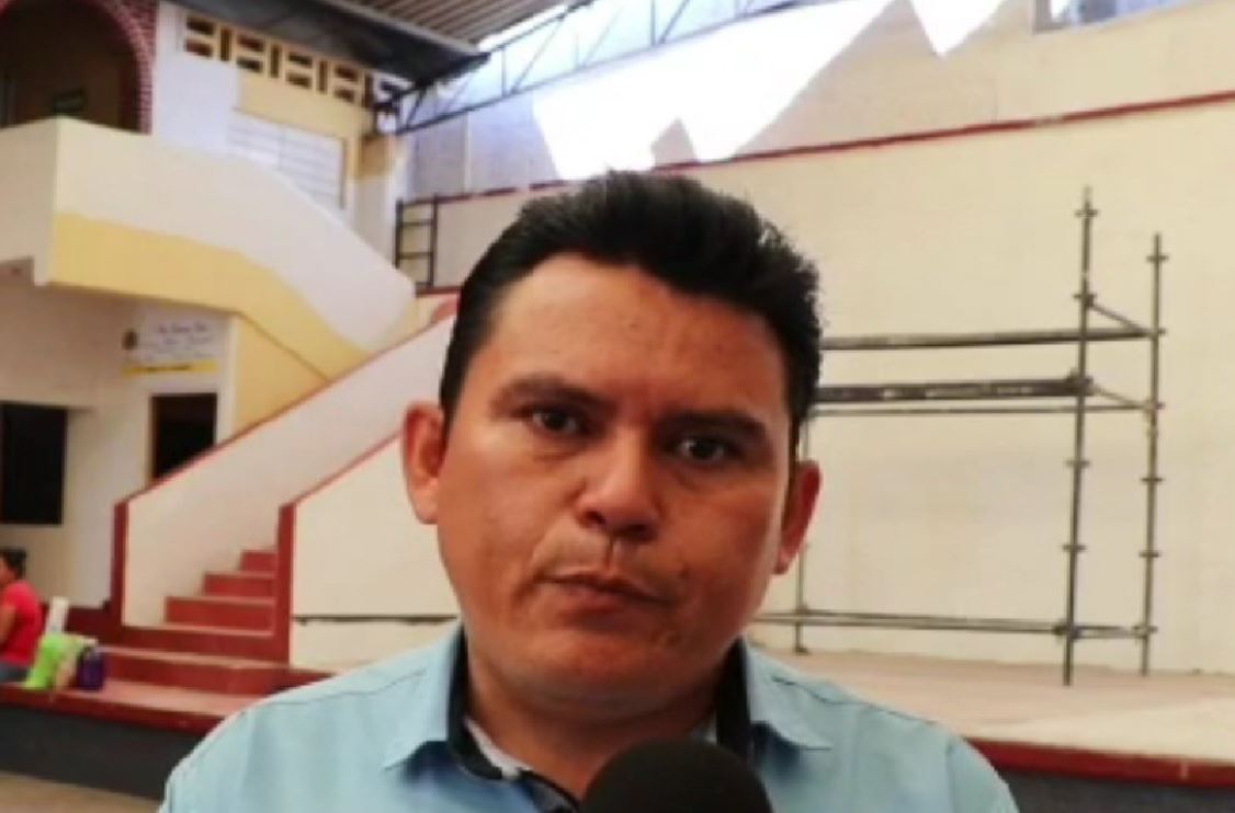 Atacan a balazos a director del ayuntamiento de Tlaltizapán, en Morelos