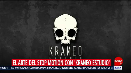 Foto: Proyecto Kraneo Estudio 28 Octubre 2019