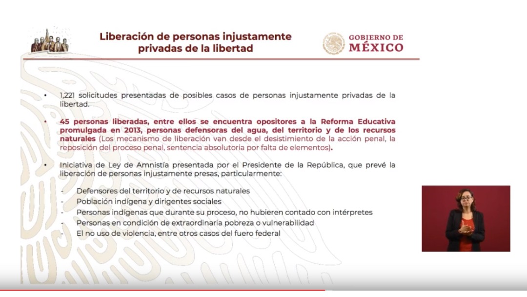 Foto; Encinas: Se han hallado 594 fosas clandestinas en esta administración,14 de octubre de 2019, Ciudad de México 