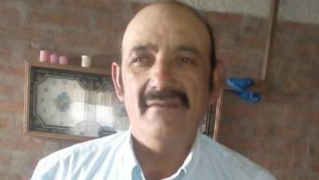 Hallan cuerpo de activista Cruz Soto Caraveo en Chihuahua