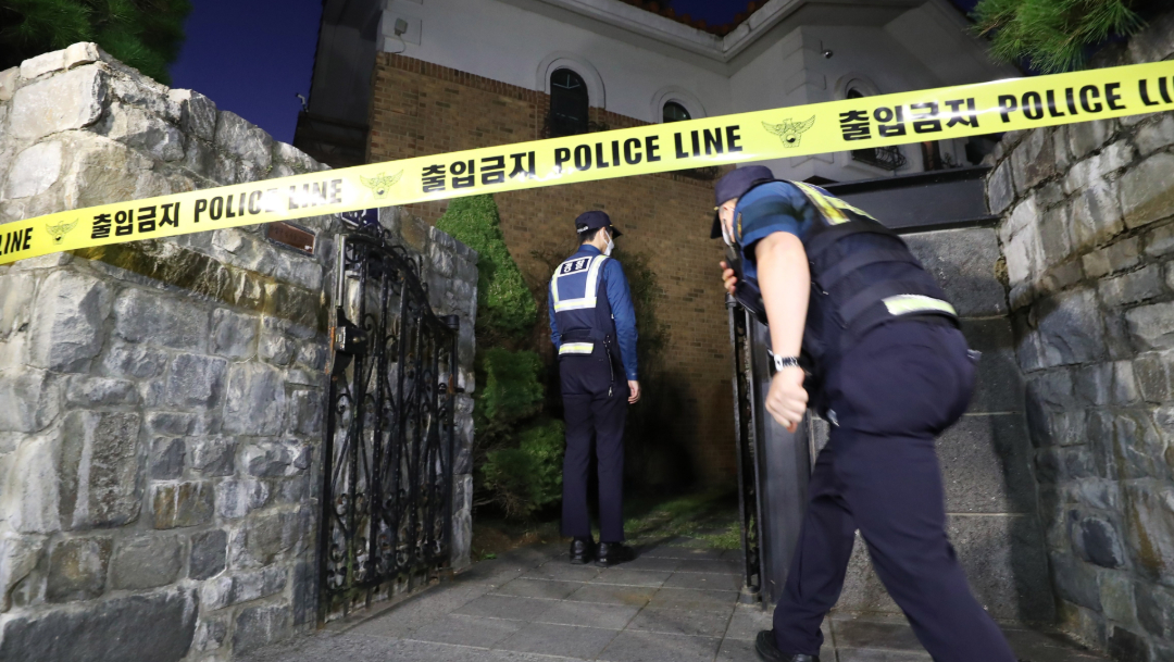 FOTO Encuentran muerta a Sulli, cantante de K-Pop víctima de ciberacoso (EFE)