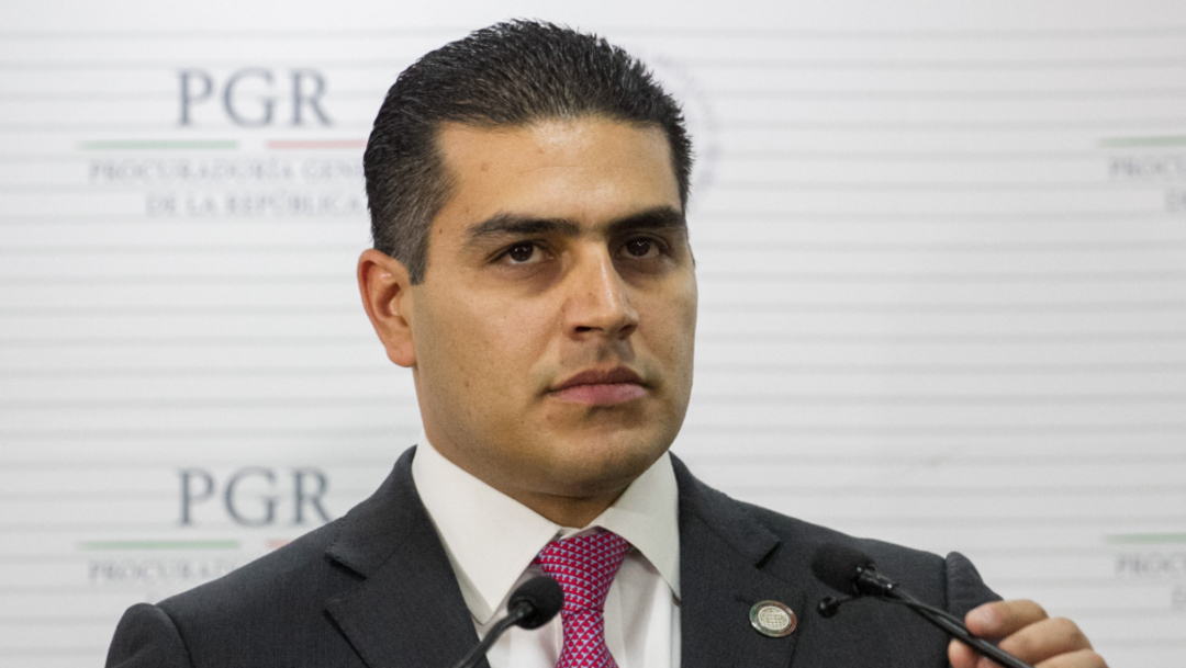 Es necesario que haya detenciones sólidas: Omar García