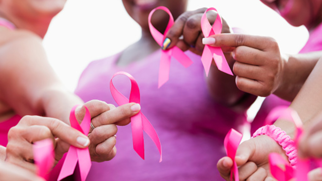 Estudio brinda nuevas esperanzas contra el cáncer de mama