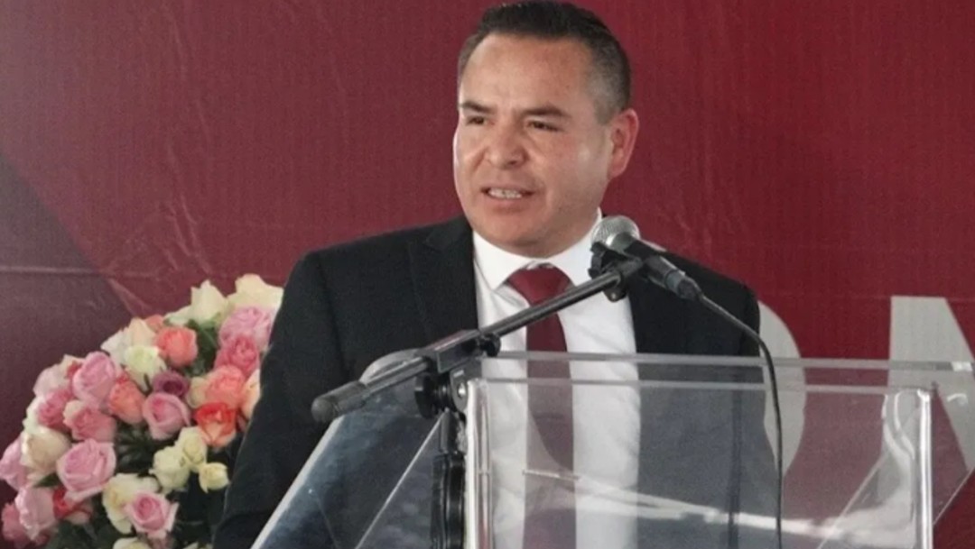 Atacan a balazos al alcalde de Valle de Chalco, Estado de México