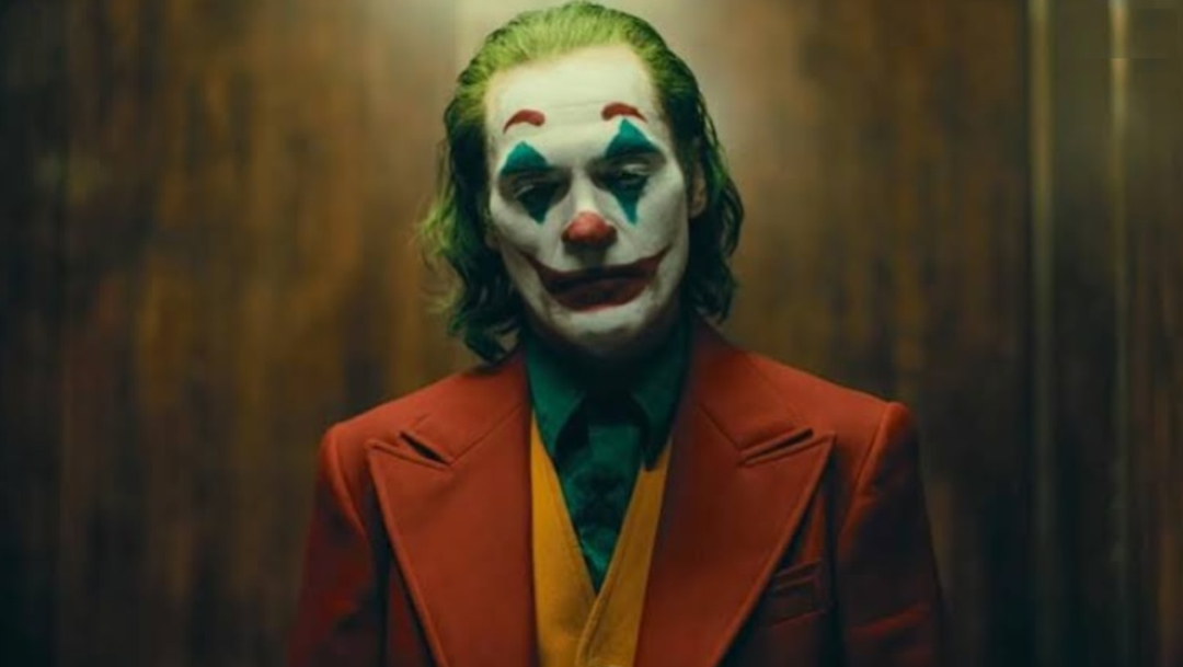 La película "Joker" se coronó como la película clasificada para adultos más taquillera de la historia., 26 octubre 2019