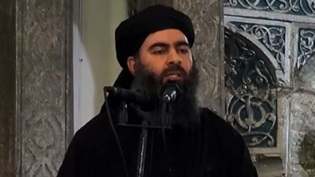 Las Fuerzas Democráticas Sirias matan a la 'mano derecha' de al Baghdadi