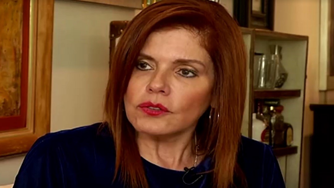 Mercedes Aráoz renunció a vicepresidencia y a la presidencia interina de Perú
