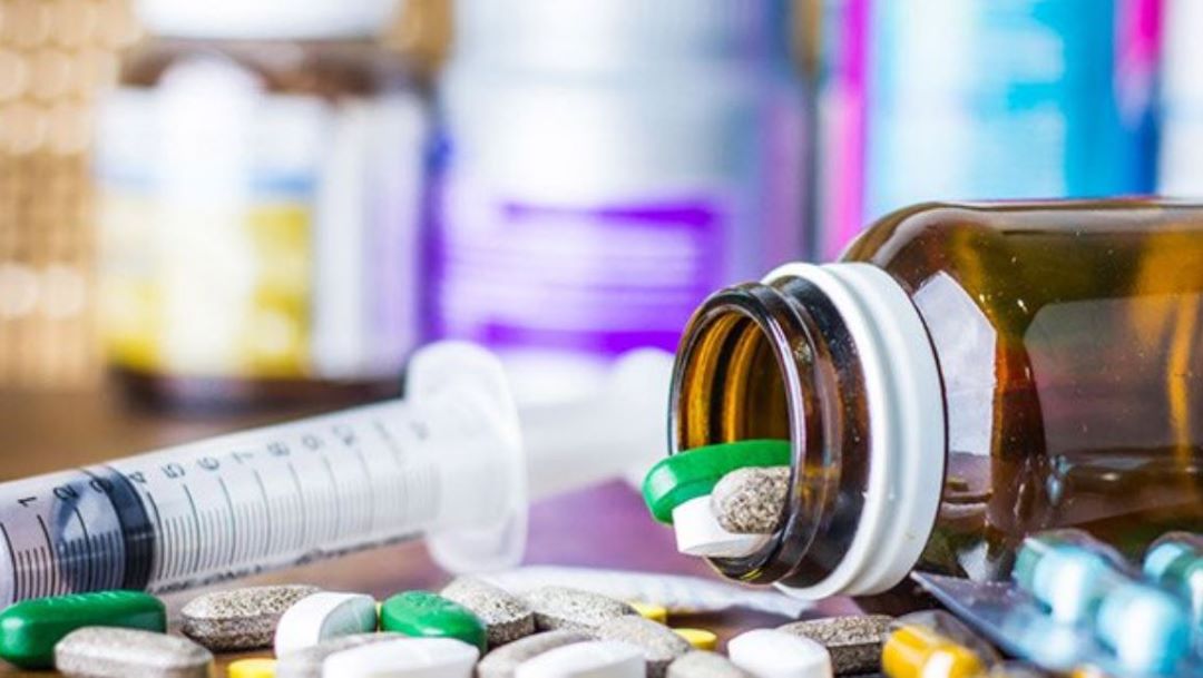 Foto Nueva pastilla permite suministrar fármacos que suelen ser inyectados.