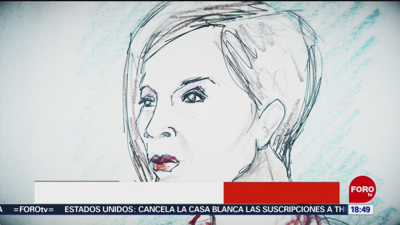 Preparan más denuncias contra Rosario Robles