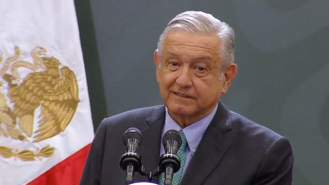 Foto: Andrés Manuel López Obrador, 4 de octubre de 2019, Puebla 