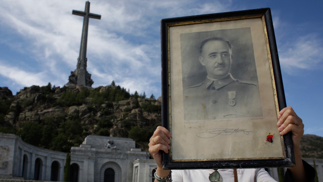 Foto ¿Quién era Francisco Franco y por qué se exhuma en España?