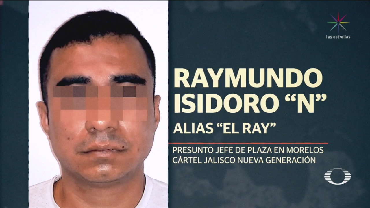 Foto: Riñas Penal Atlacholoaya Morelos Seis Muertos 30 Octubre 2019