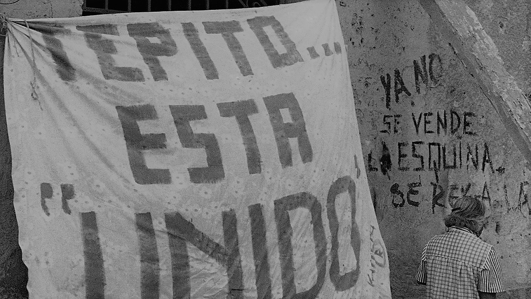 Historias de narcotúneles en el mundo oscuro y subterráneo del barrio bravo de Tepito