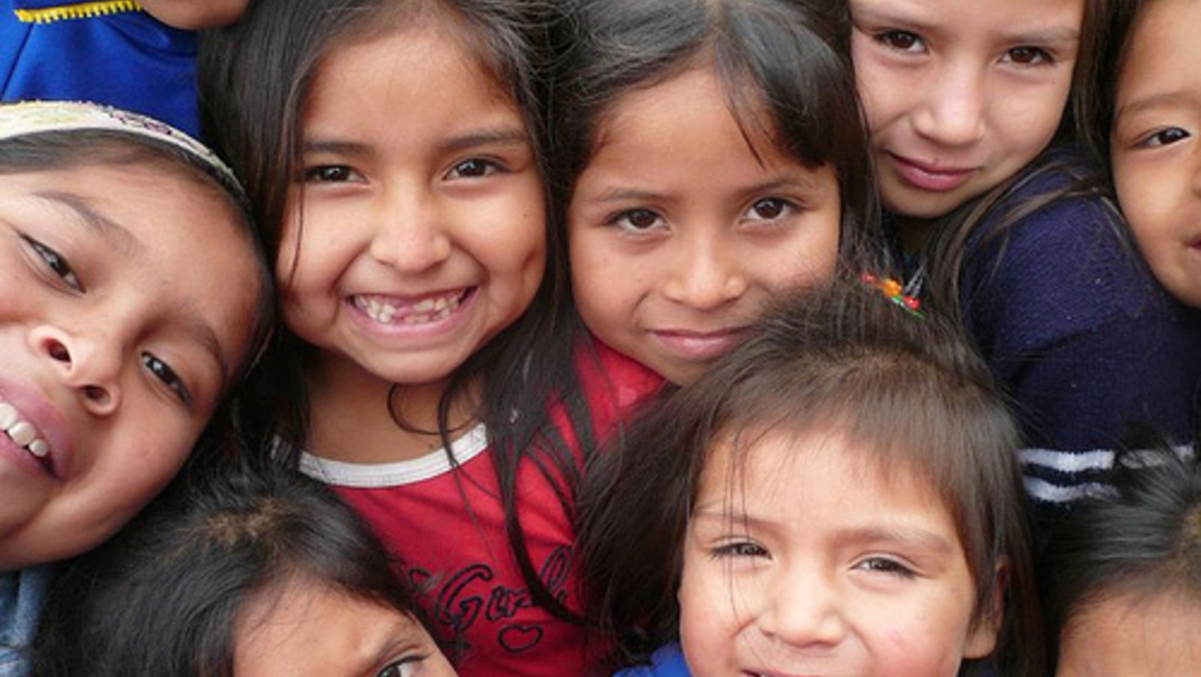 Foto: Las niñas en México están en situación de vulnerabilidad, 11 de octubre de 2019, (Tijuanotas.com, archivo)