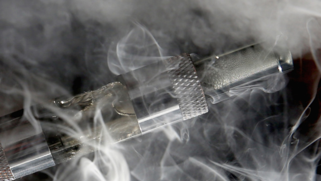 Imagen: Las autoridades de Salud del país han informado sobre más de 800 casos de lesiones pulmonares asociadas con el uso de los cigarros electrónicos en los pasados meses, 2 de octubre de 2019 (Getty Images, archivo)