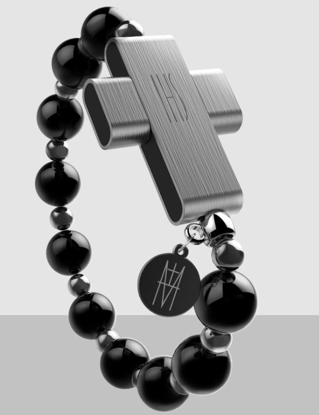 Foto Vaticano lanza 'rosario inteligente’ con valor de 99 euros