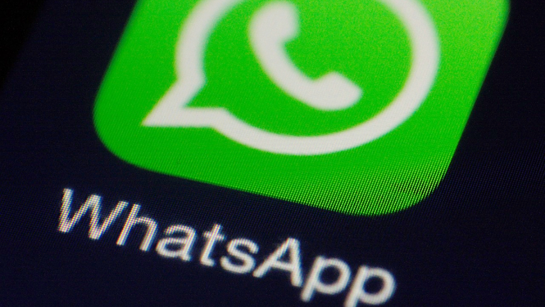 Foto:whatsapp nueva funcion mensajes que desaparecen. 2 Octubre 2019