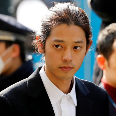Cantante de K-pop es condenado a 6 años de prisión por violación