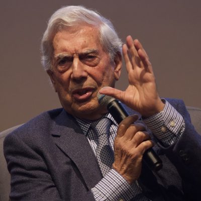 Populismo de AMLO puede llevar a México a la ‘dictadura perfecta’: Vargas Llosa