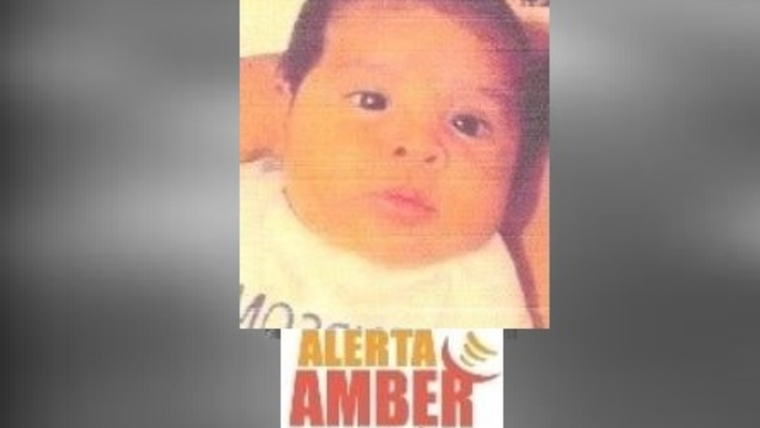 Foto: Activan Alerta Amber para localizar a hijo de Socorro Irma Becerril Rivera en CDMX, 29 noviembre 2019