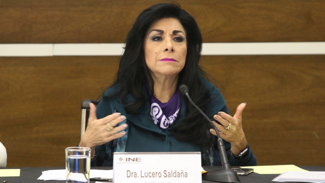 Presenta INE Ley delitos contra intimidad sexual Ley Olimpia