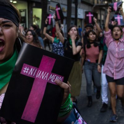 Propone PRD endurecer leyes sobre feminicidio en la CDMX