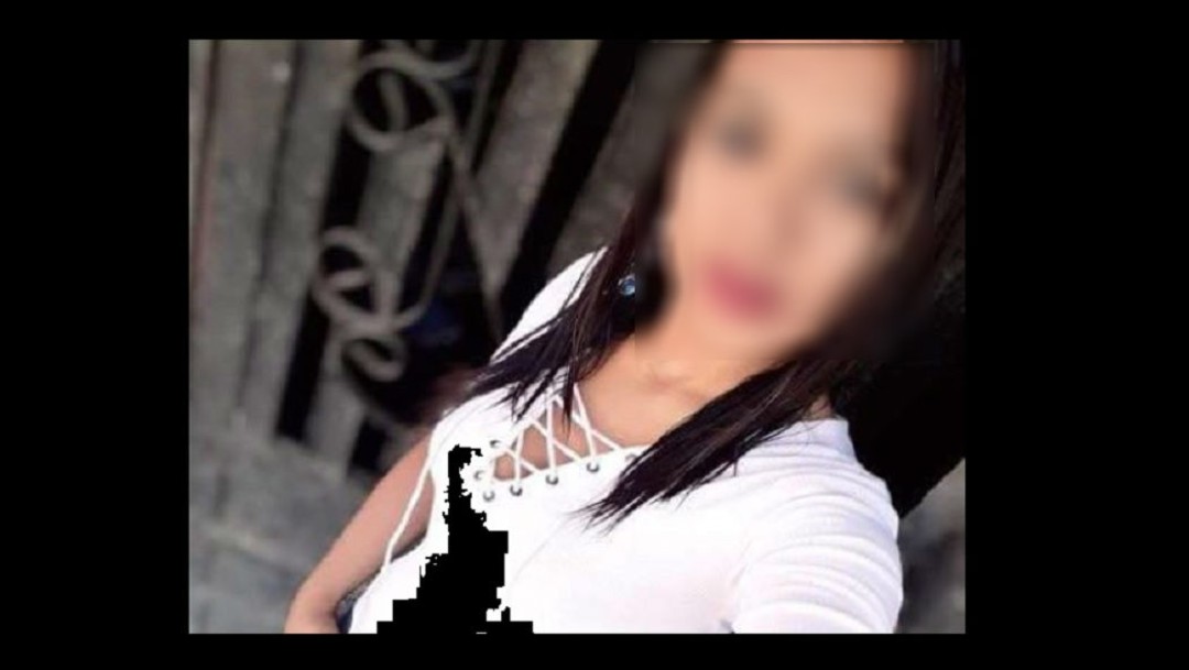 FOTO: Encuentran a mujer de 20 años masacrada a golpes con una piedra en el rostro