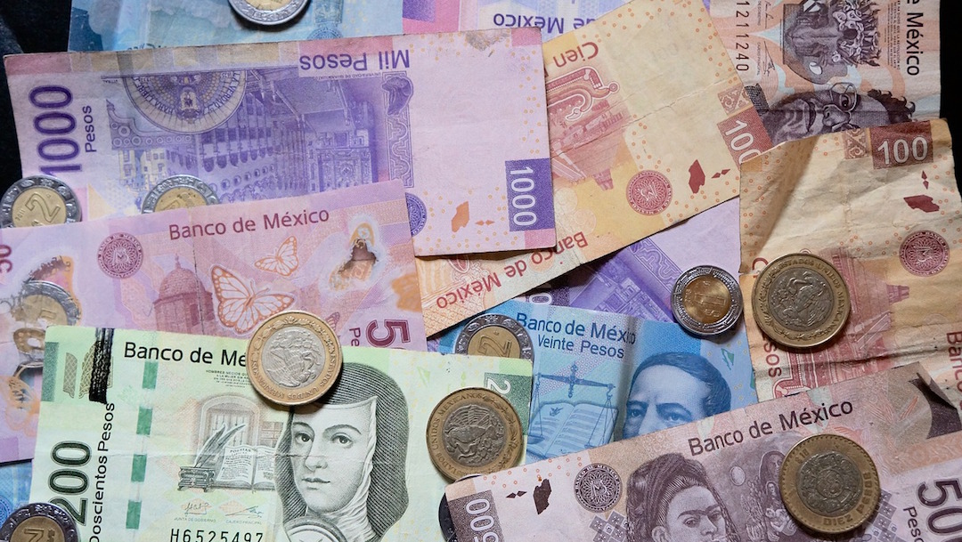 Aguinaldo deberá pagarse antes del 15 de noviembre: Hacienda