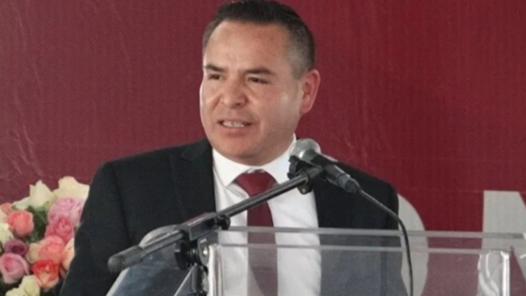 Del Mazo expresa pésame por muerte del alcalde de Valle de Chalco, Edomex