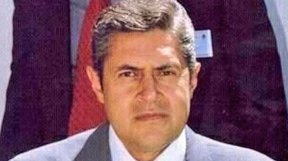 Álvaro Morales Parraguirre fue asesinado en su casa