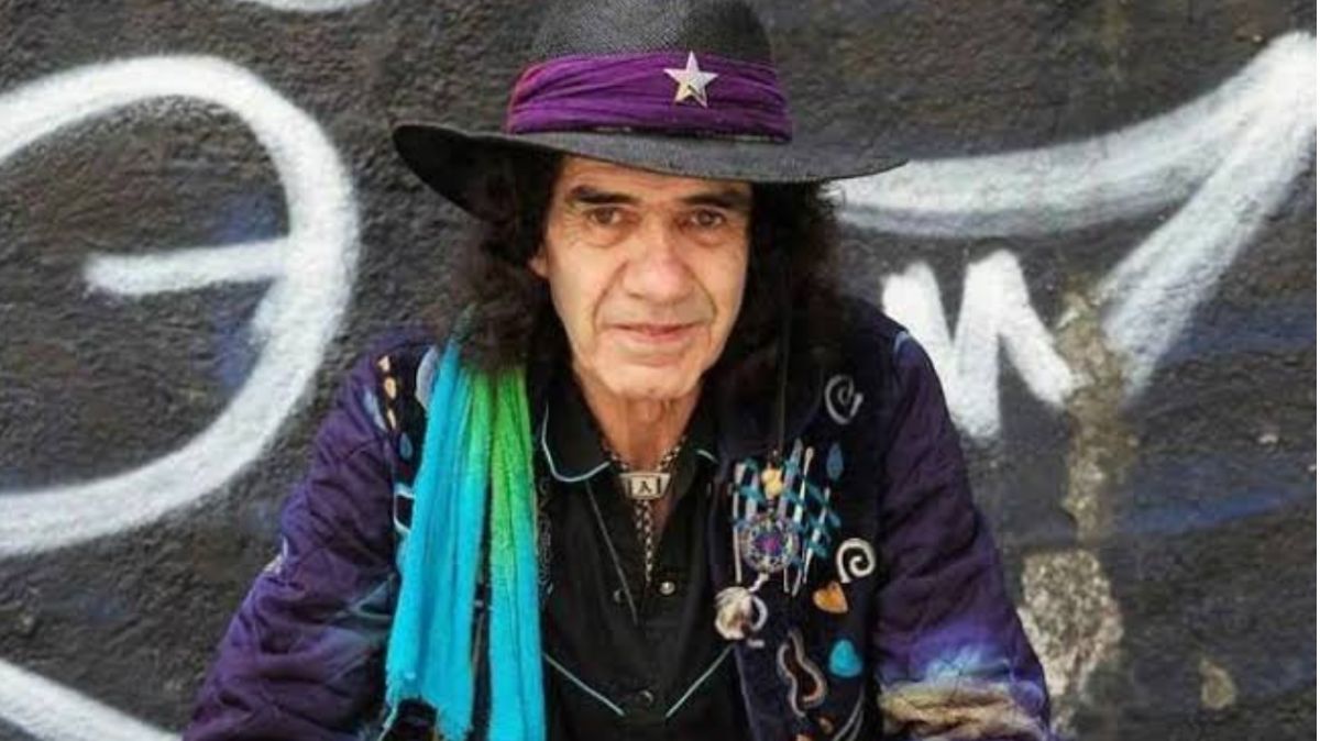 Muere Armando Molina, músico y promotor del Festival 'Avándaro'