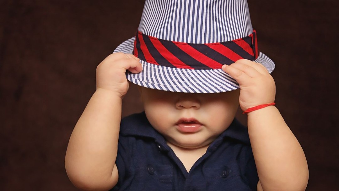 Foto: Los bebés prematuros son particularmente propensos al hipo, ya que pasan alrededor del 1 por ciento de su tiempo con este espasmo, el 13 de noviembre de 2019 (Pixabay)