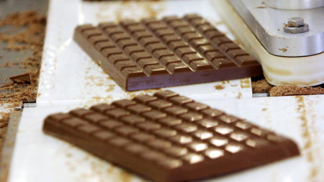 Comer chocolate, al menos una vez a la semana, reduce el riesgo de enfermedad cardíaca