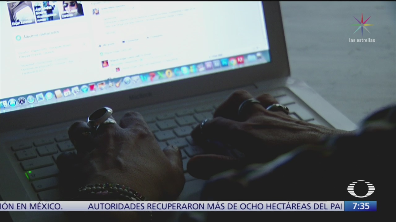 Ciudadanos podrán reportar en internet desaparición de personas