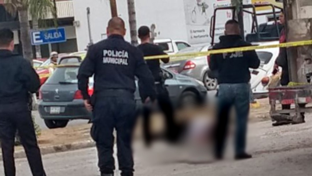 SEP lamenta asesinato de maestra en Coahuila