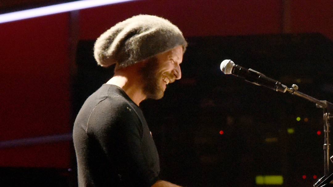 FOTO Coldplay planea giras amigables con el medio ambiente (Getty Images)