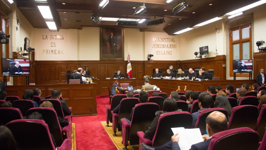 FOTO Corte reabre nuevamente caso por feminicidio en SLP