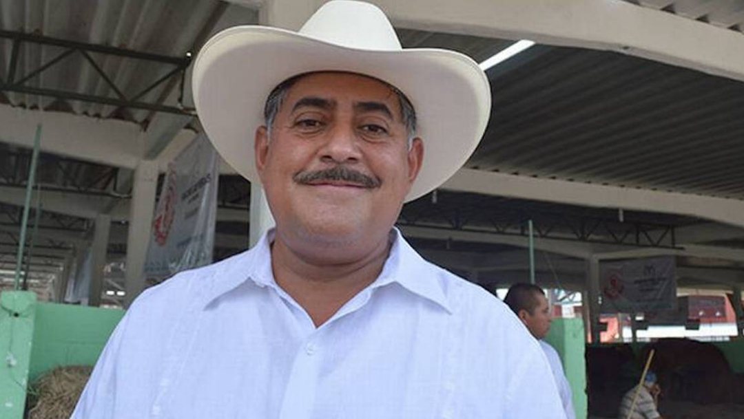Foto: Asesinan a Juan Carlos Molina, diputado local de Veracruz, 9 de noviembre de 2019, (Diario de Xalapa)