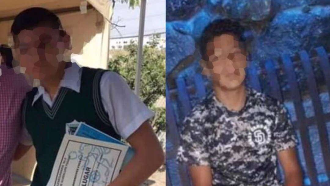 Asesinan a dos adolescentes en Tijuana