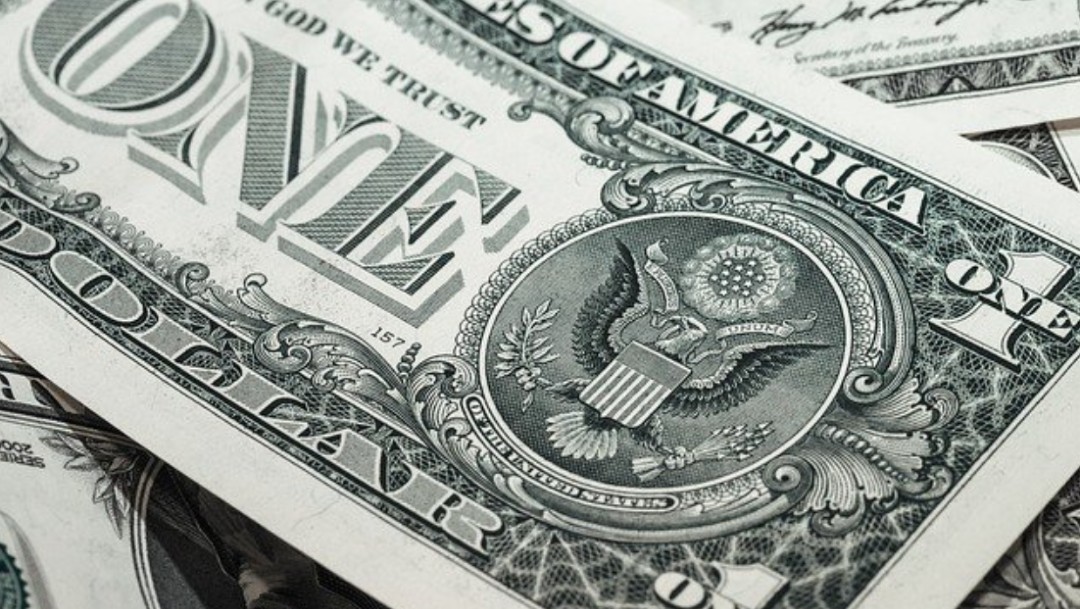 Foto: El dólar avanza y se vende en 19.59 pesos