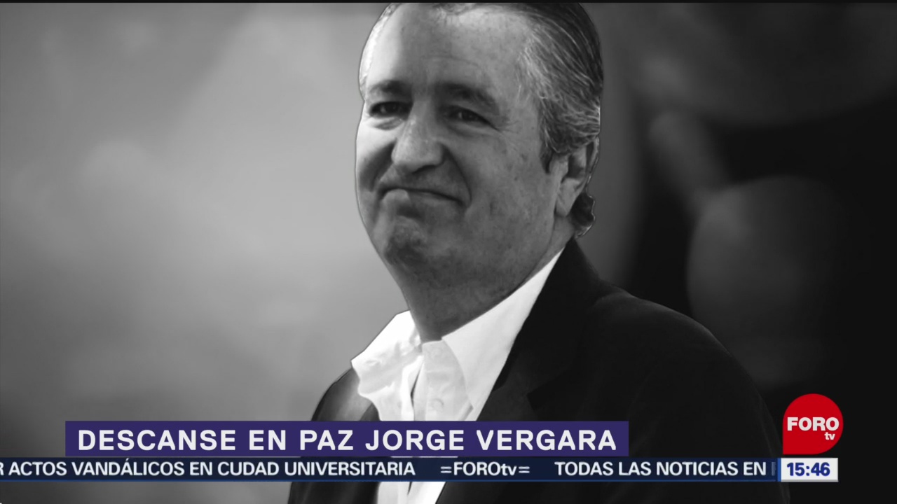 FOTO: El legado de Jorge Vergara, 15 noviembre 2019